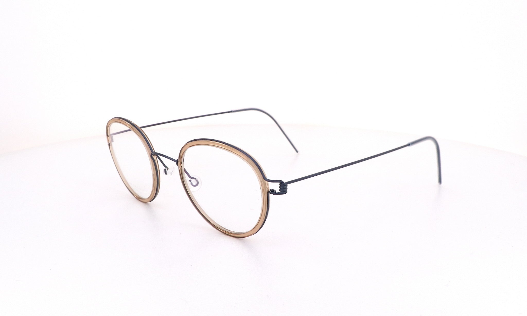 Lindberg Rim Jackie Frame