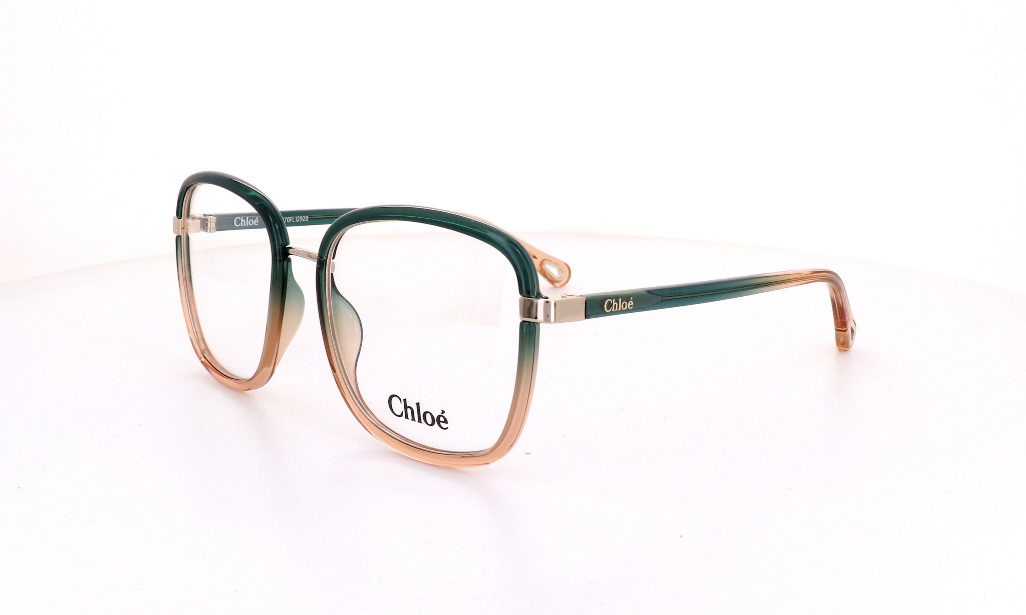 Chloe optical frames best sale