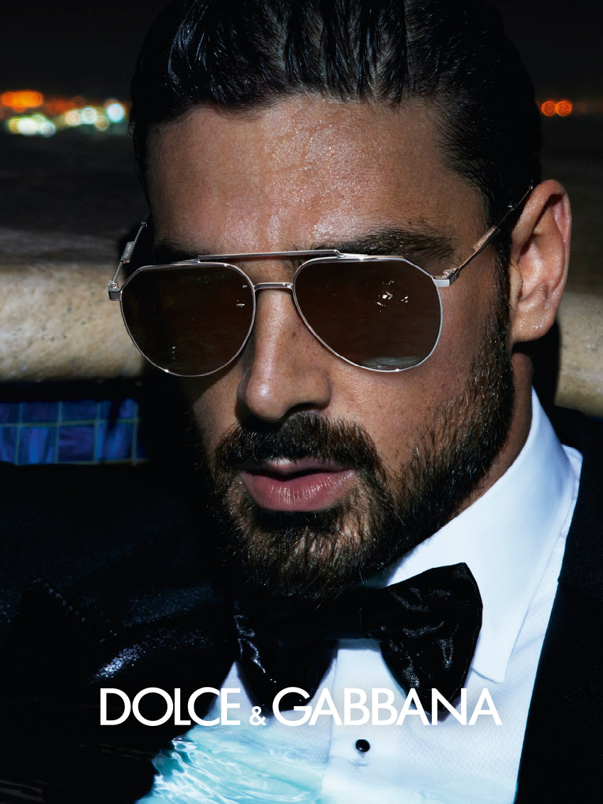 Dolce &amp; Gabbana DG 2296