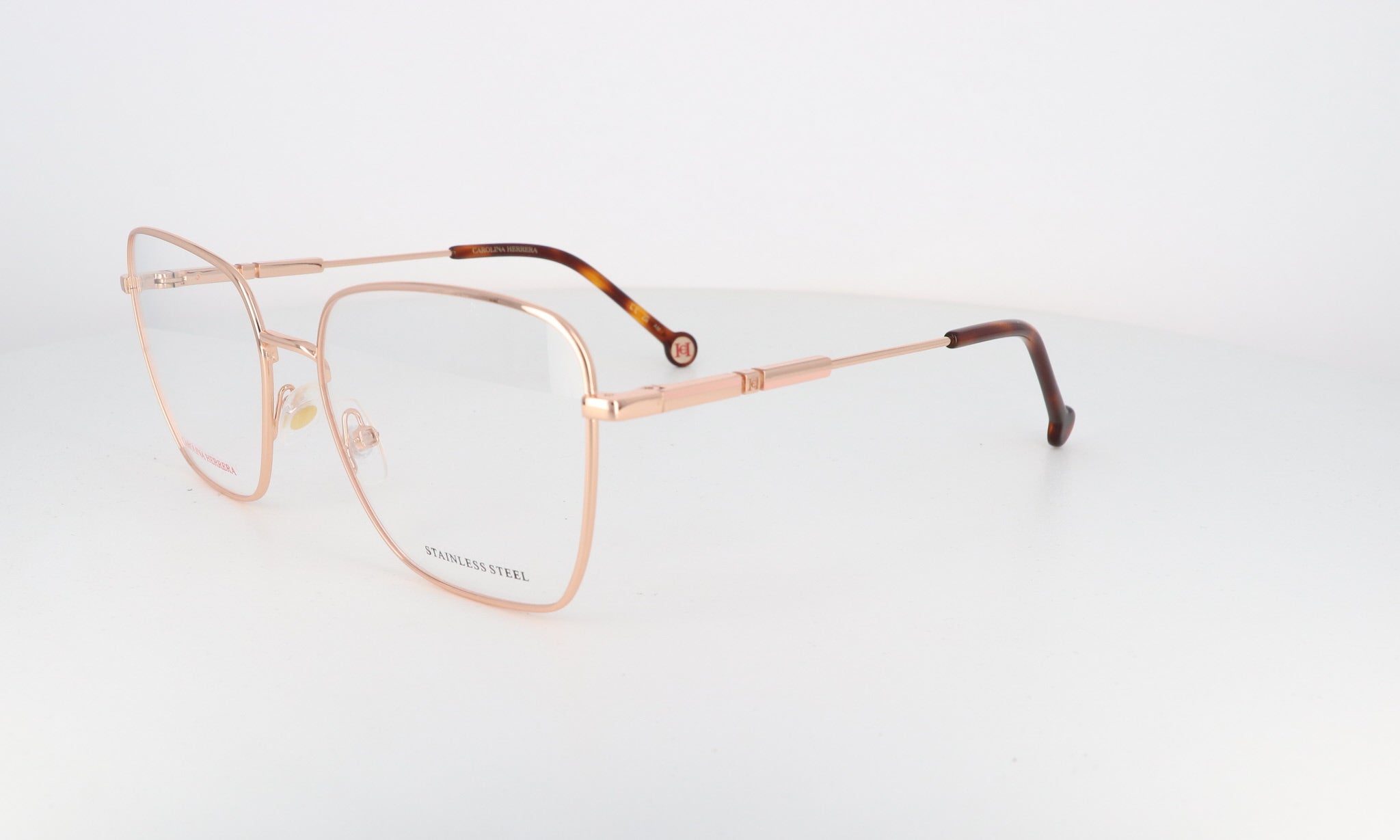 Carolina Herrera HER 0162 Frame for WOMEN