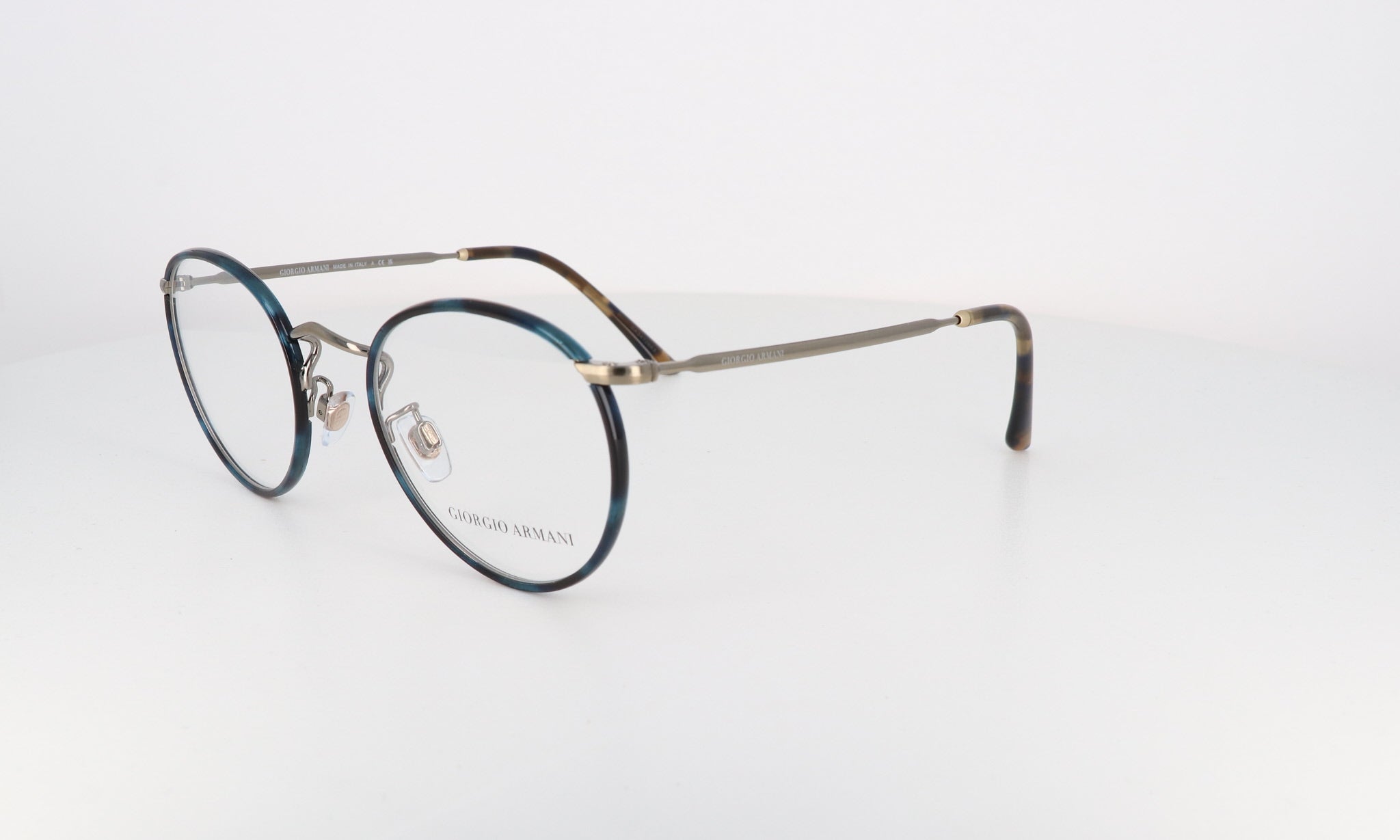 Giorgio Armani AR 112mj frames for MEN