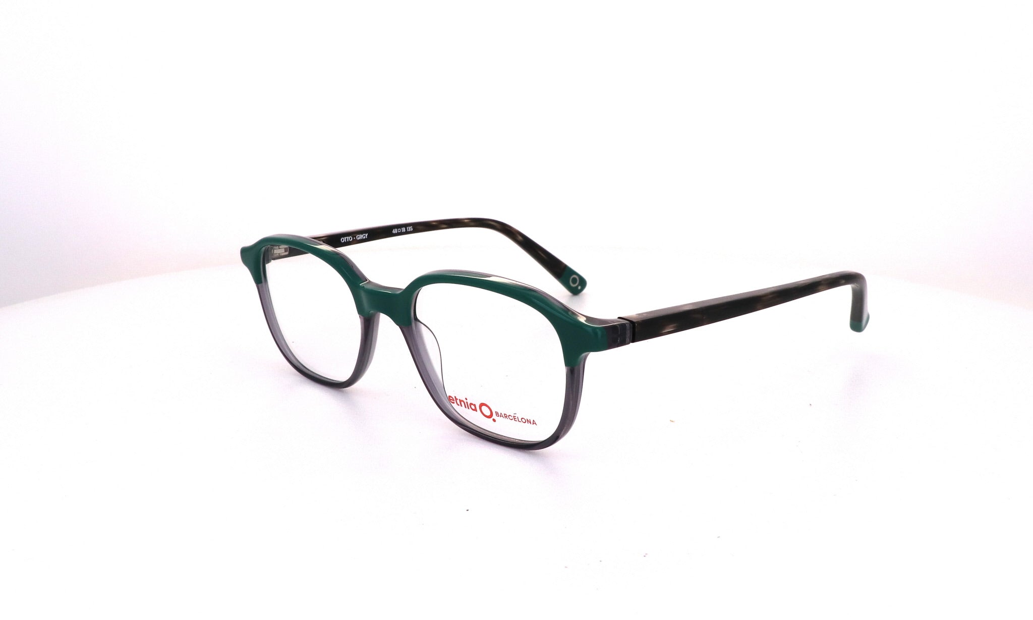 Etnia Barcelona Otto Frame