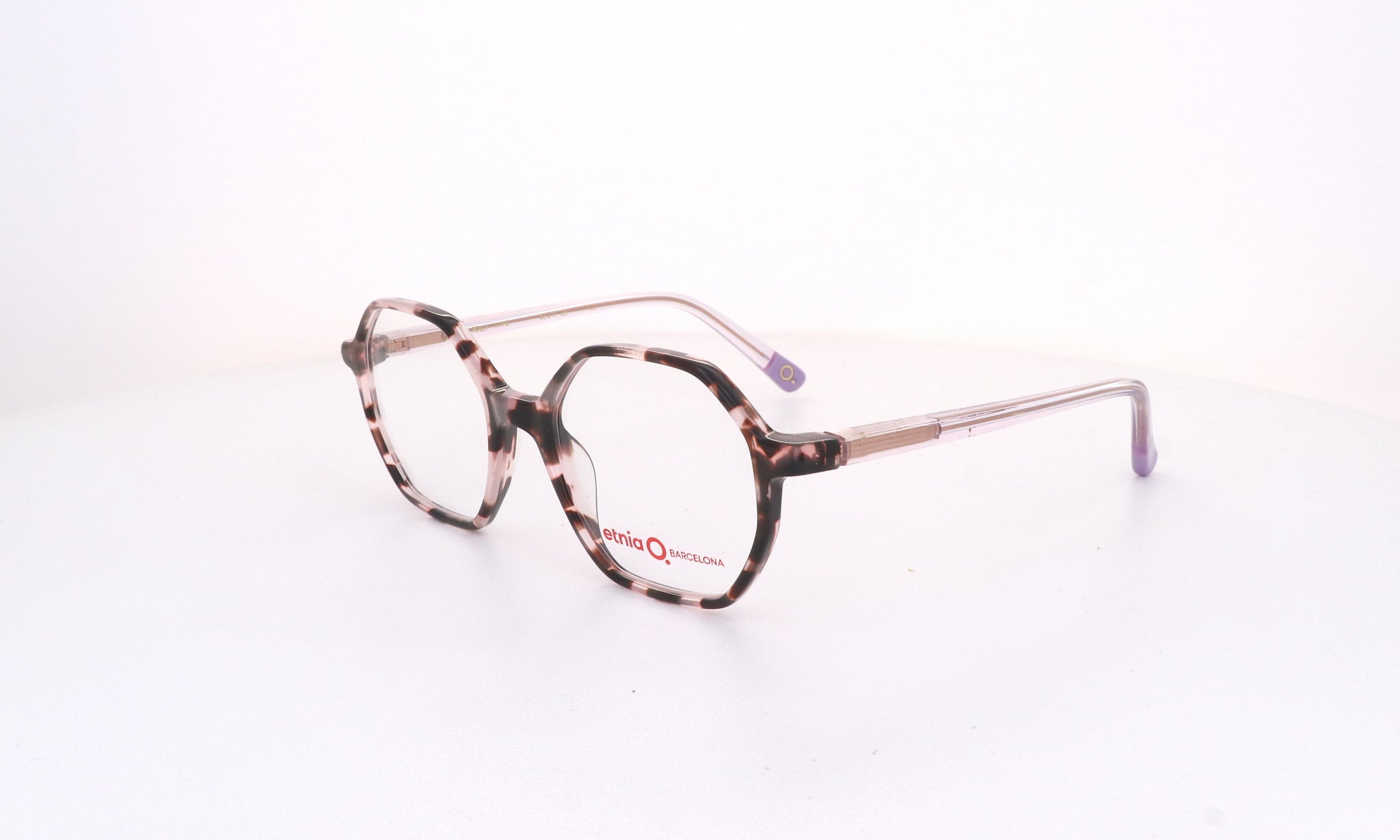 Lunette etnia hot sale