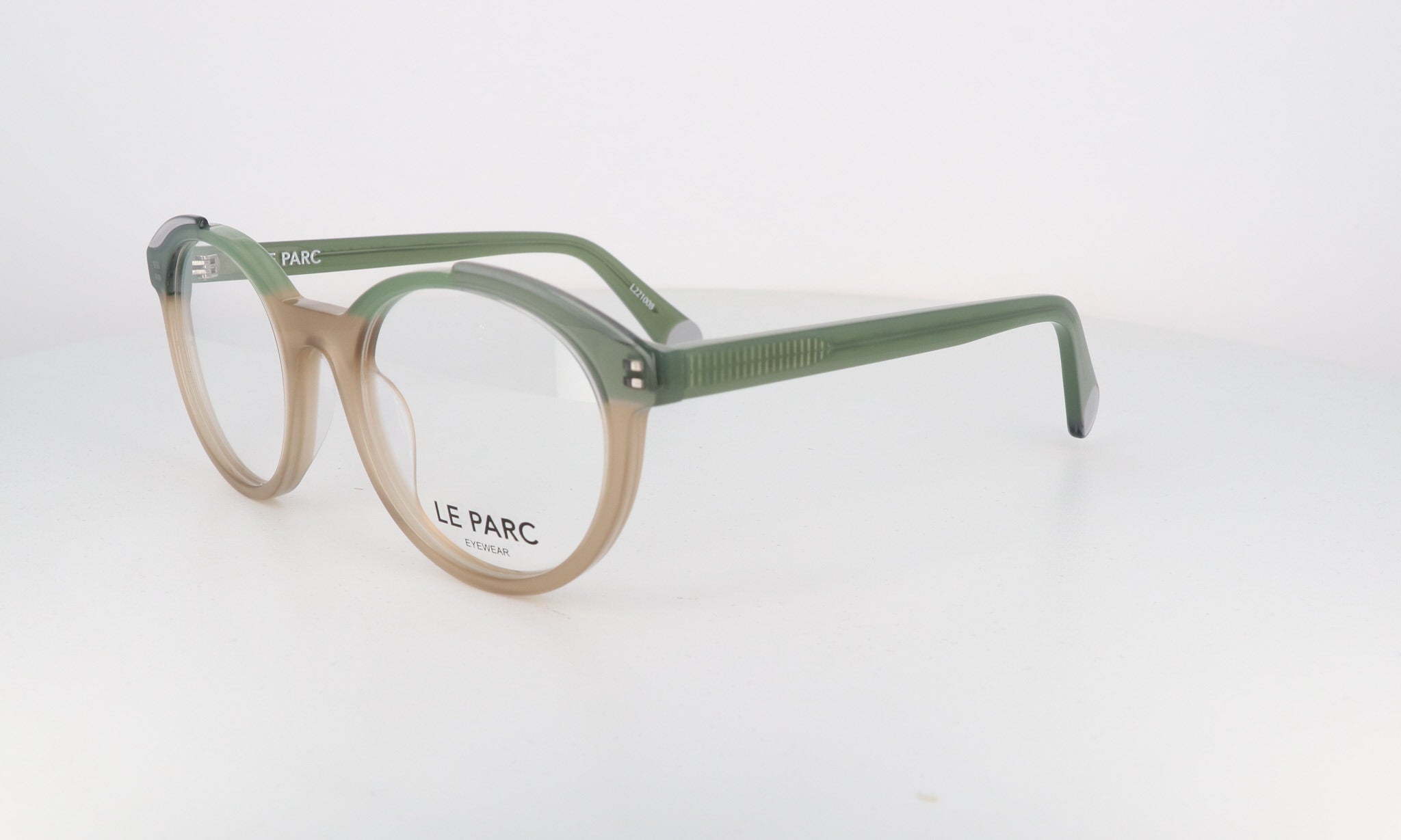 Le Parc LP Gray Frame for WOMEN