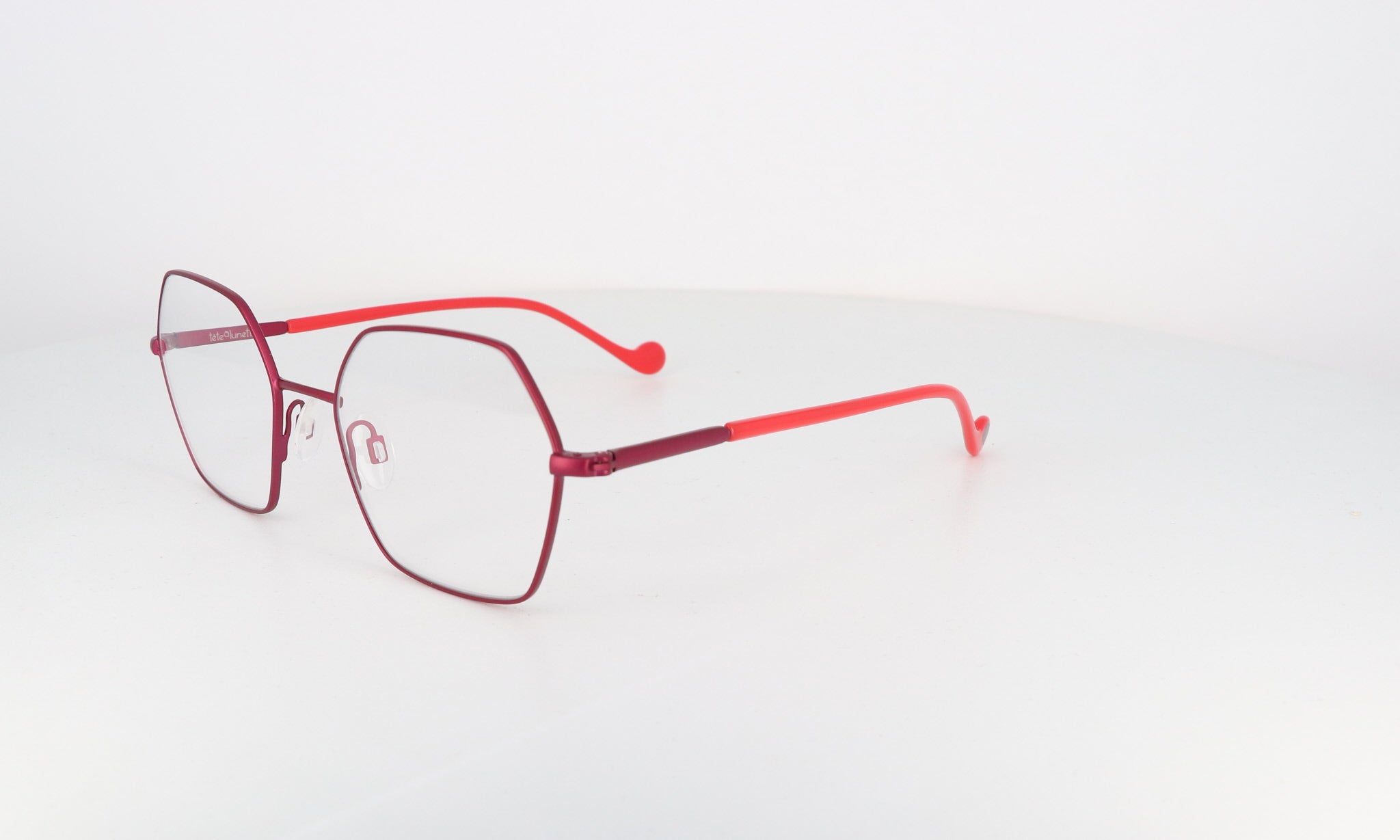 Tete A Lunettes Mini Viky Frame