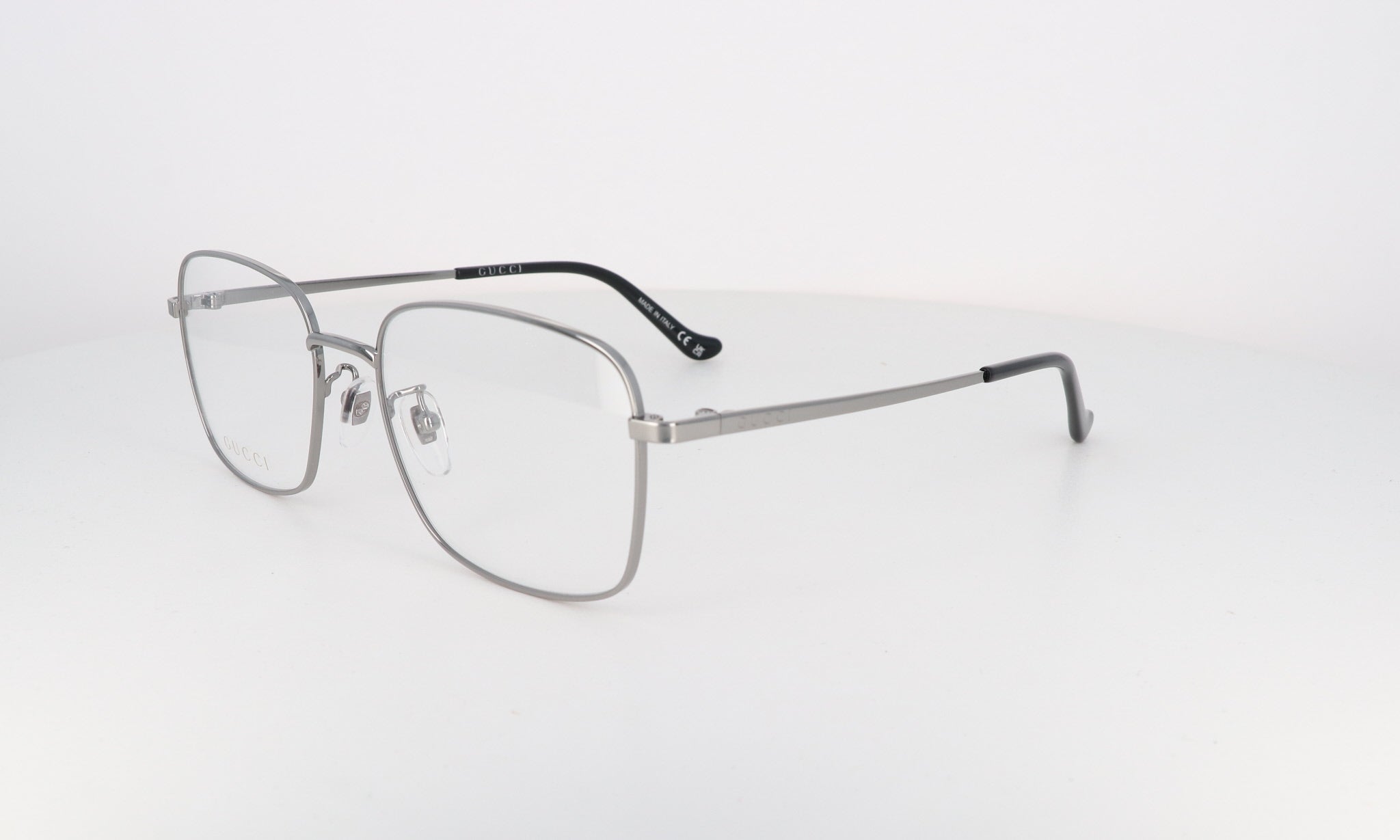 Gucci wire frame sales glasses