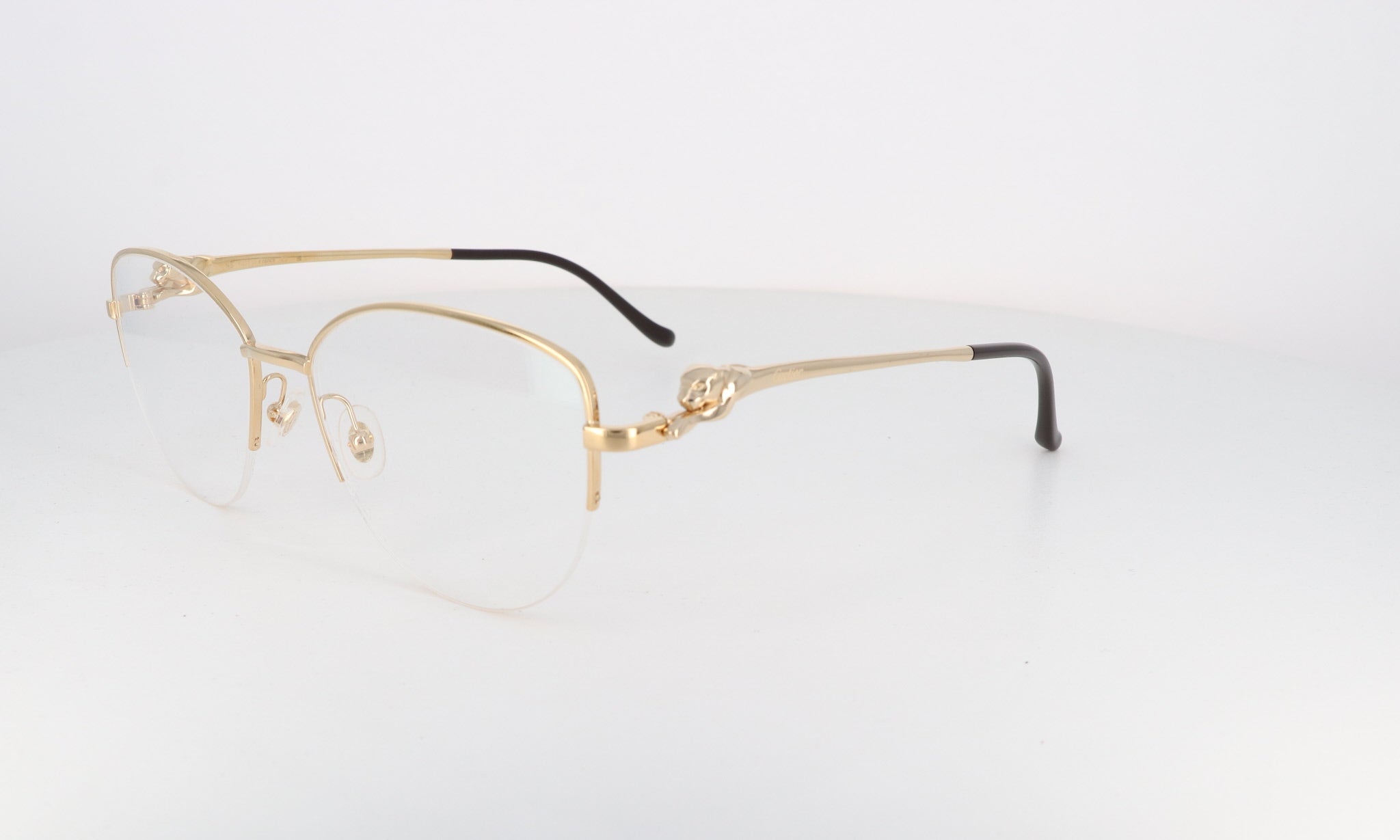 Cartier CT 0280 Frame for WOMEN