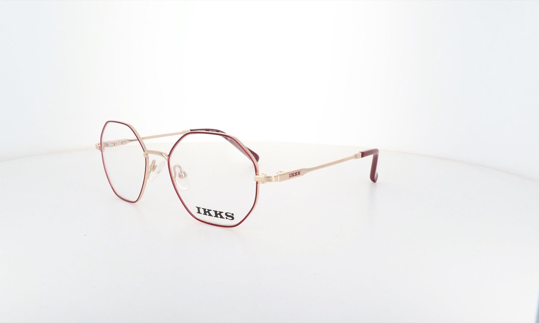 Ikks eyewear clearance