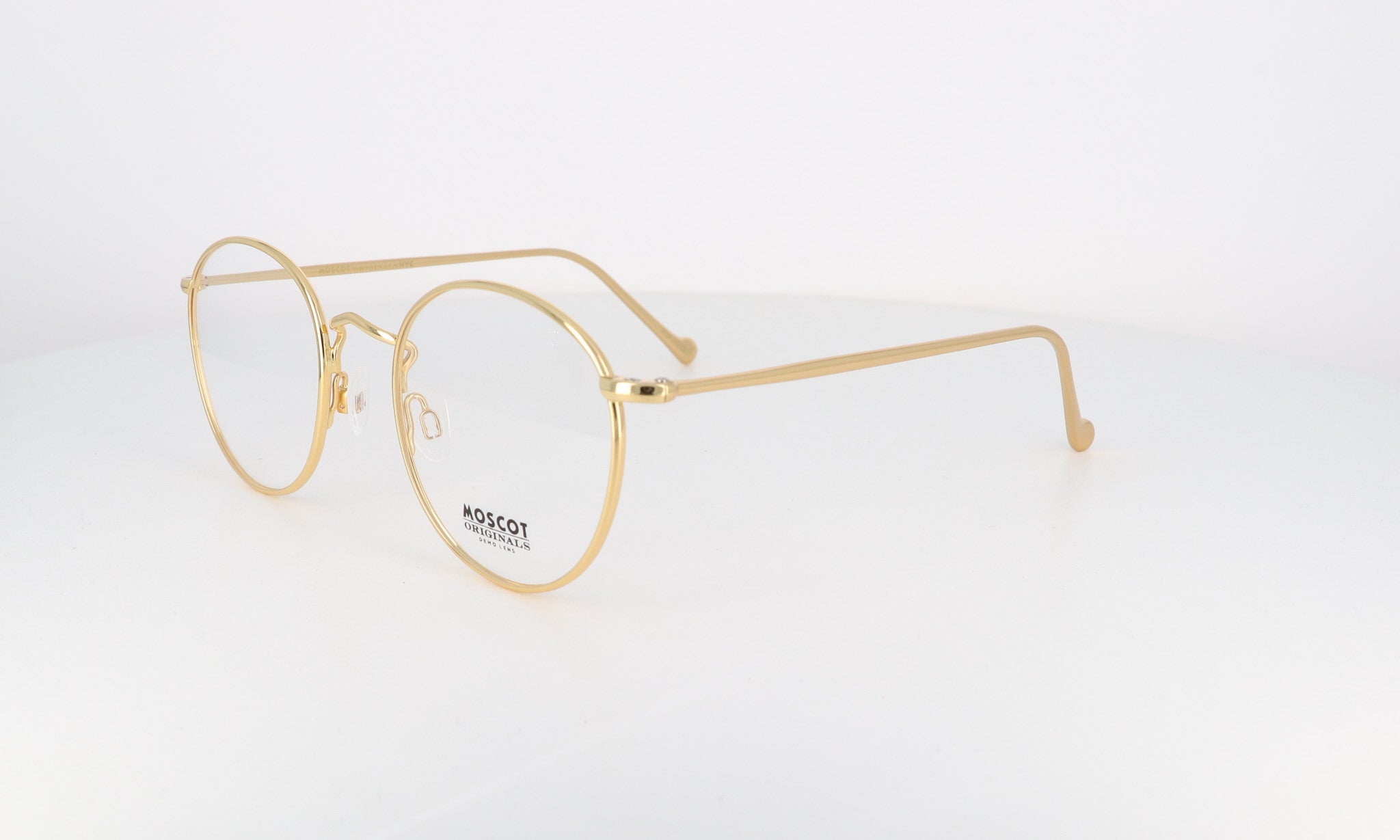 Moscot M Zevt Frame for MEN