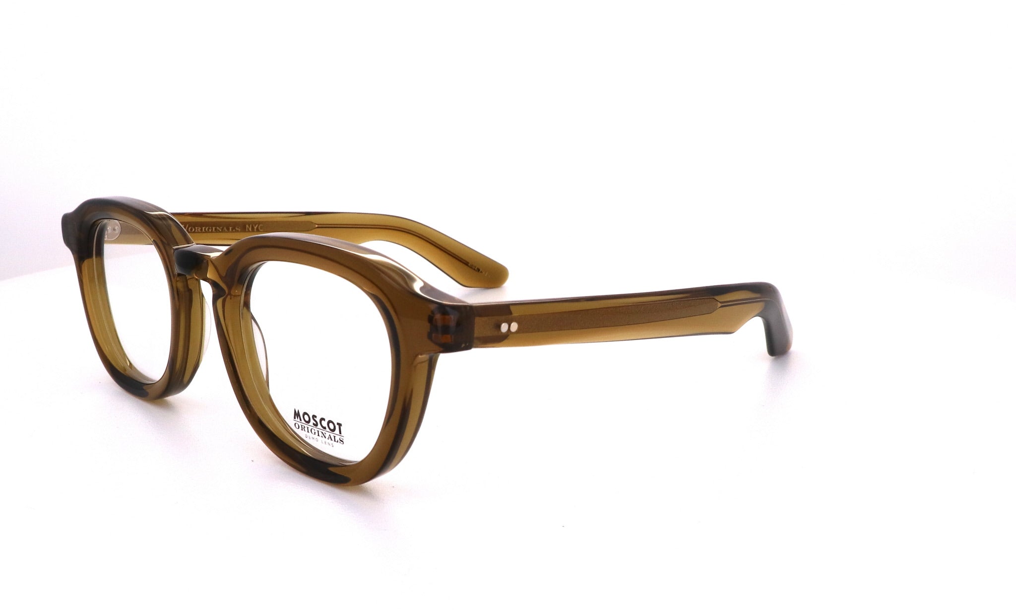 Moscot M Dahven Frame