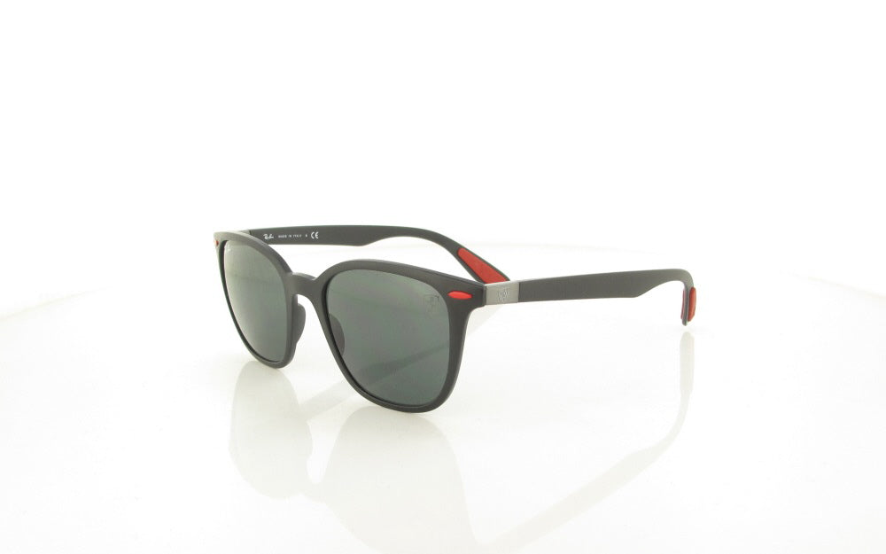 Ray ban 4297 sales ferrari