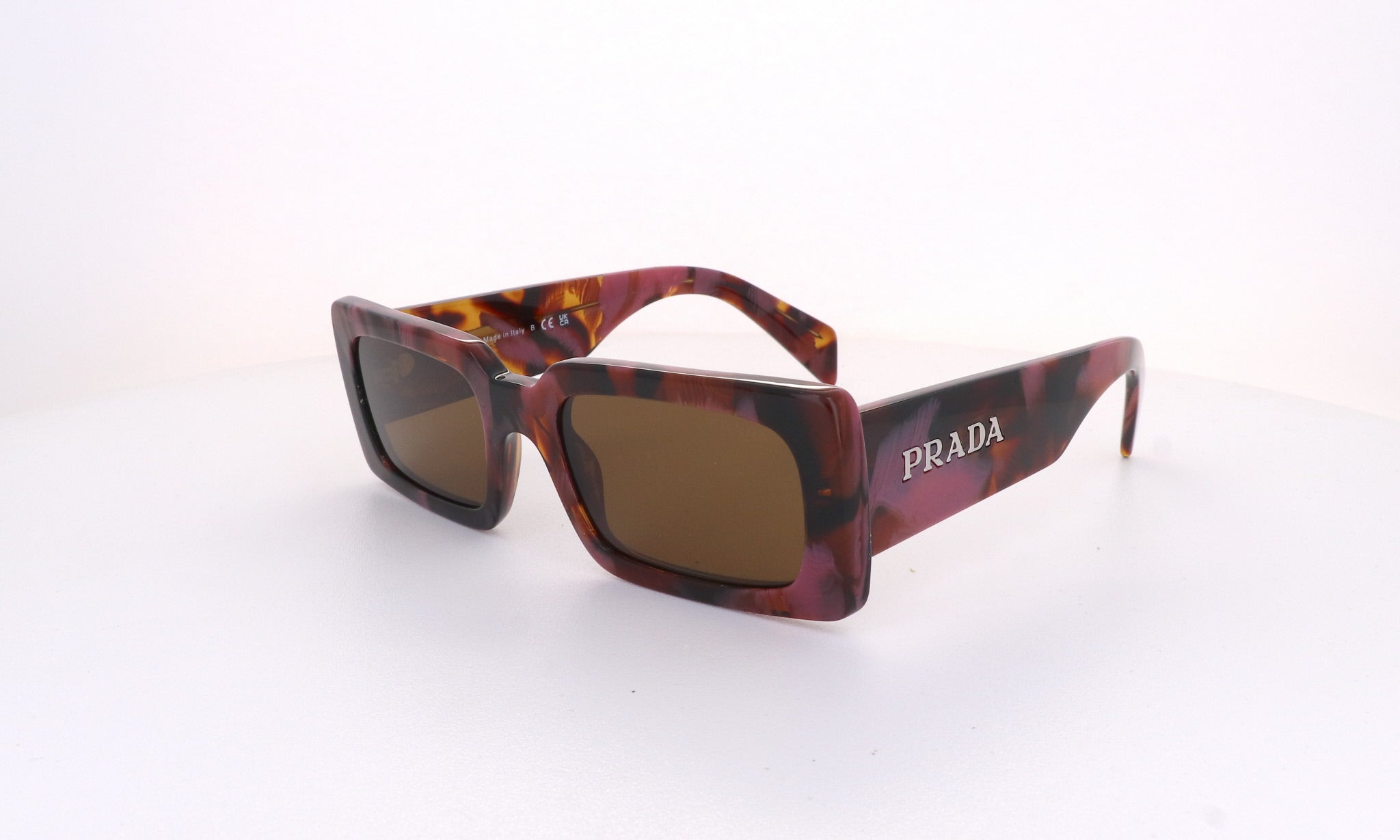 Prada 2024 sunglasses spr