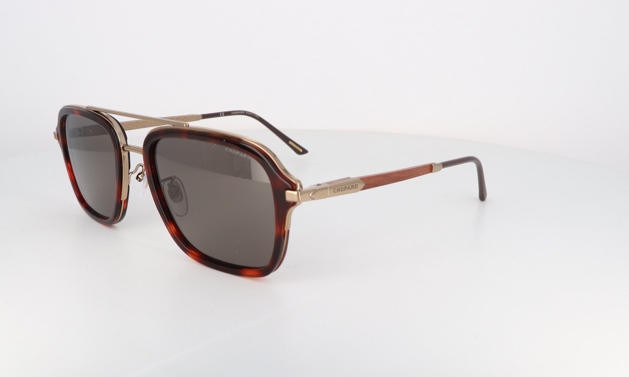 Chopard men's outlet sunglasses