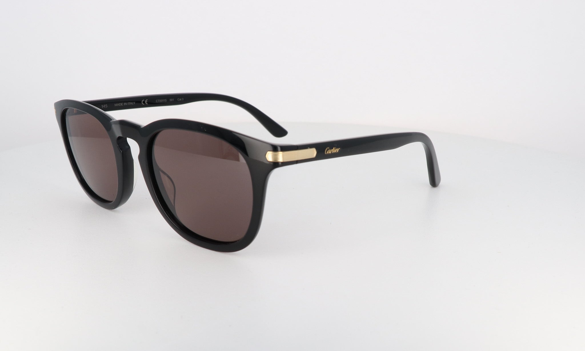 Cartier CT 0011 sunglasses