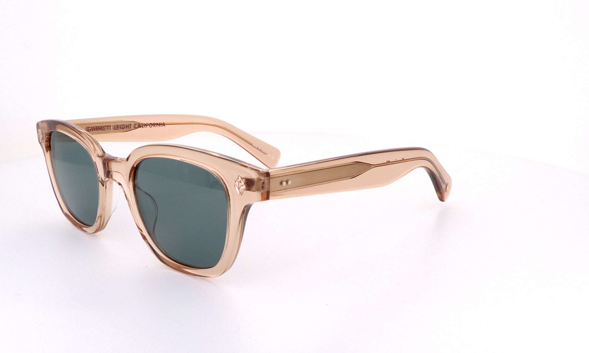 Garrett leight best sale california sunglasses