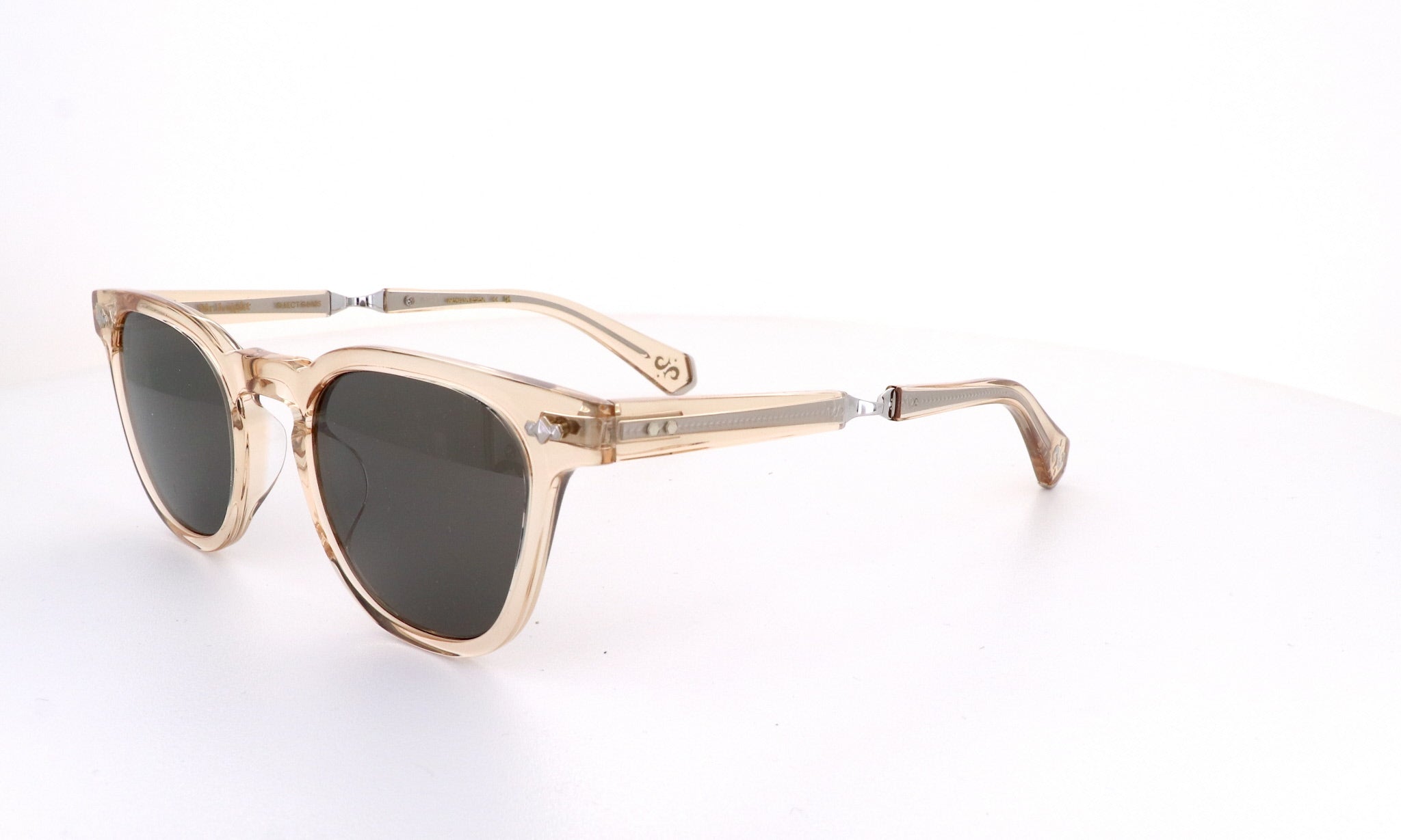 Sunglasses Leight Dean Mr. 2033 S ML