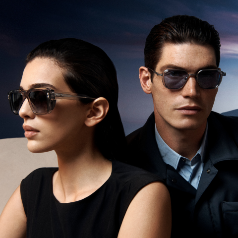 AKONI EYEWEAR