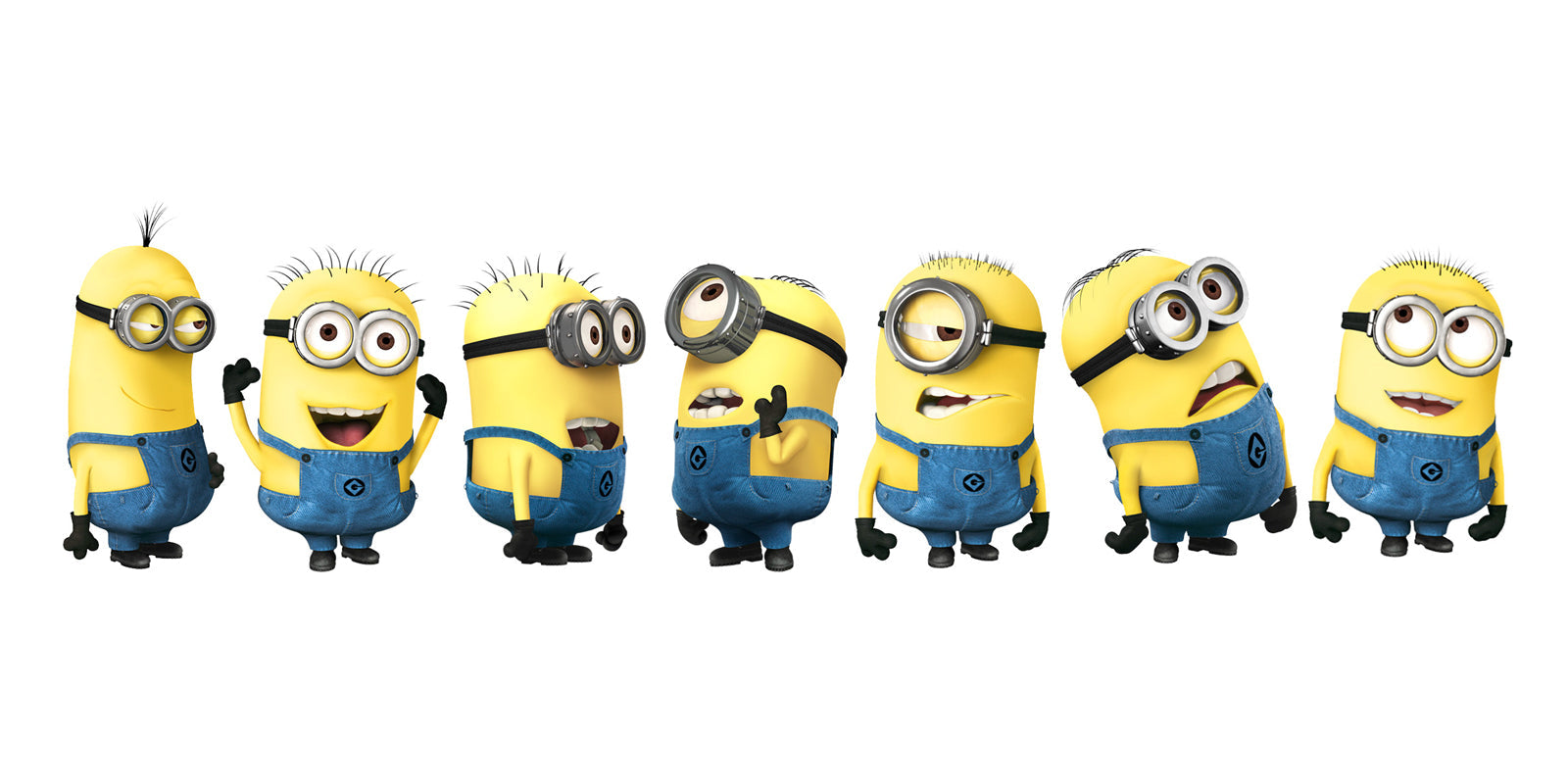 Minions