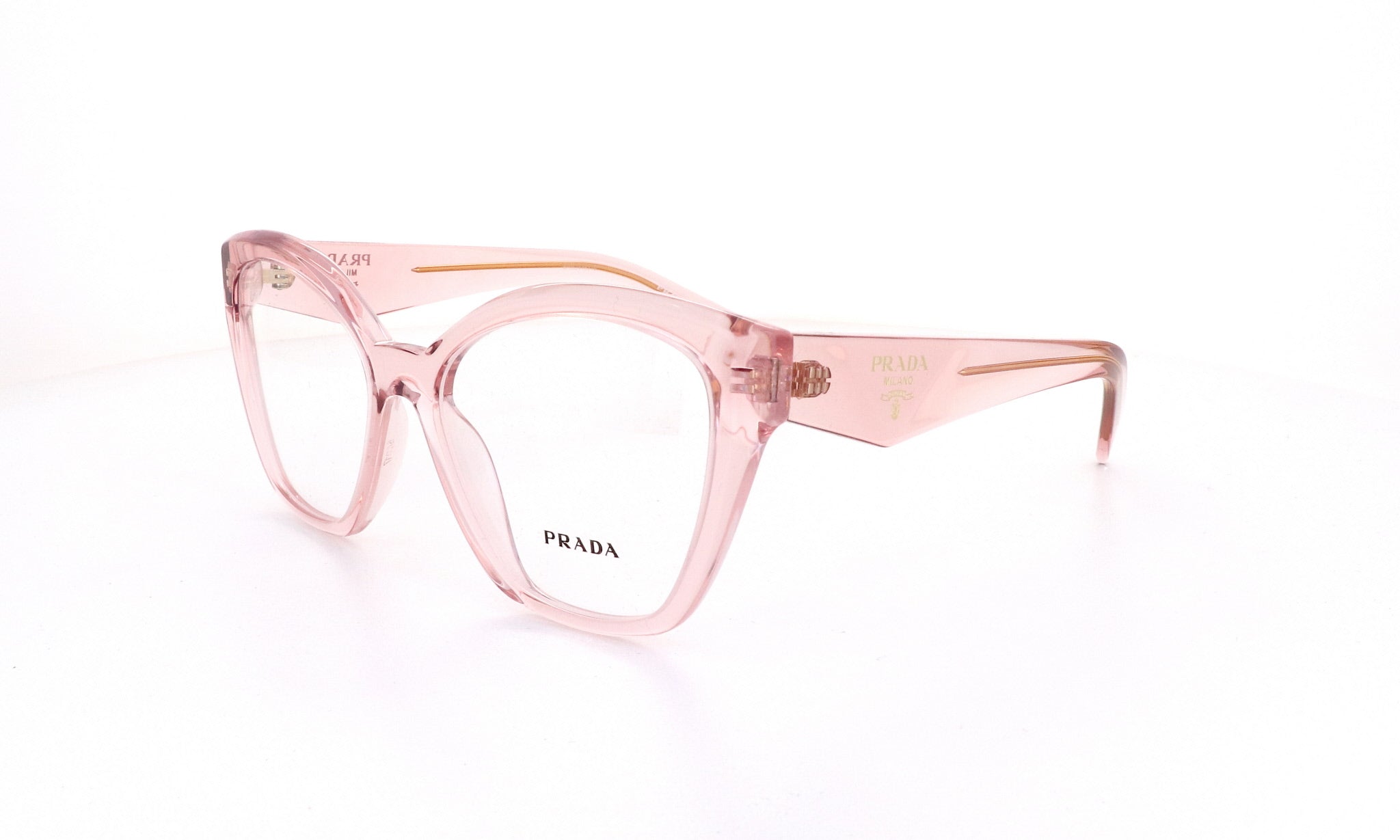 New prada eyeglass frames online