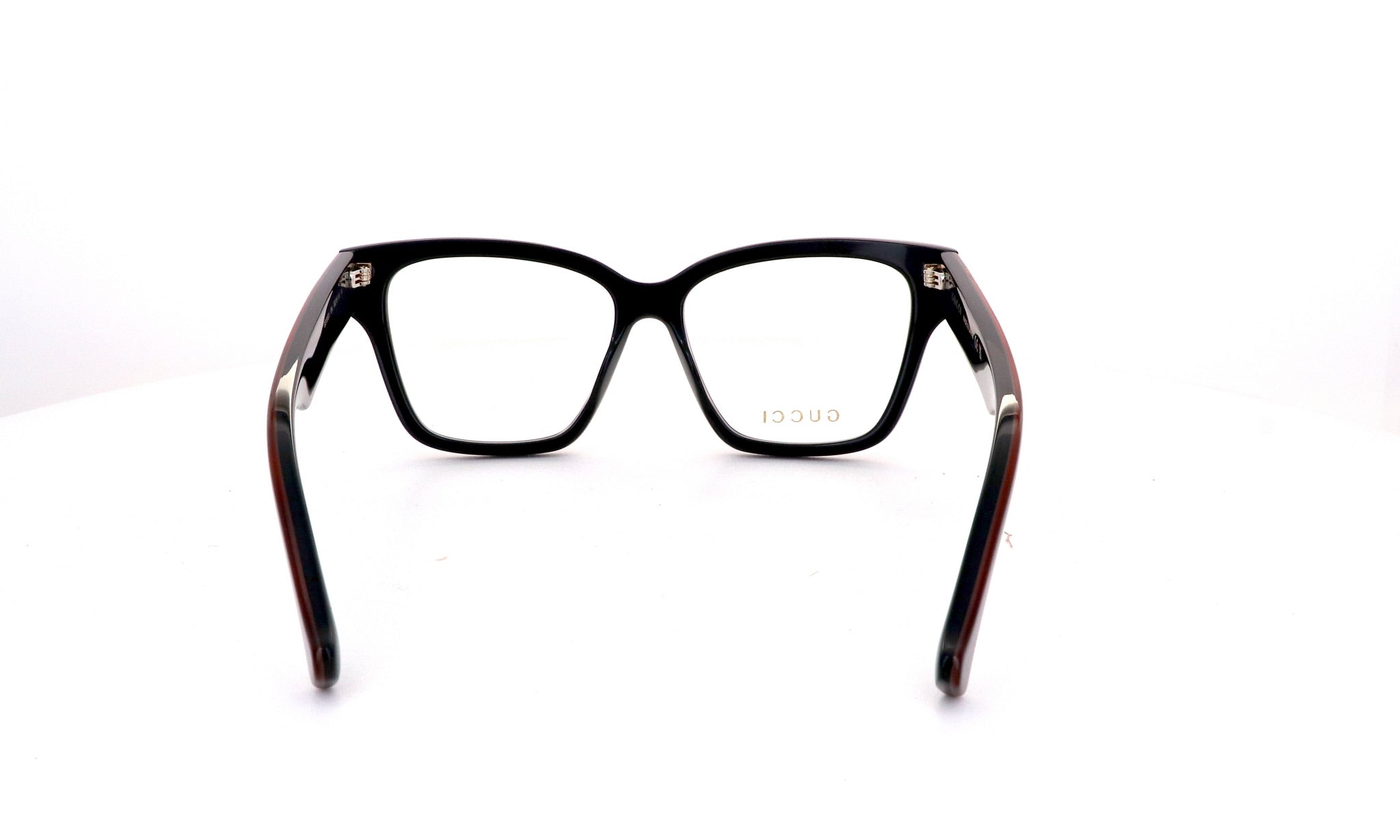 Gucci shops 00250 eyeglasses