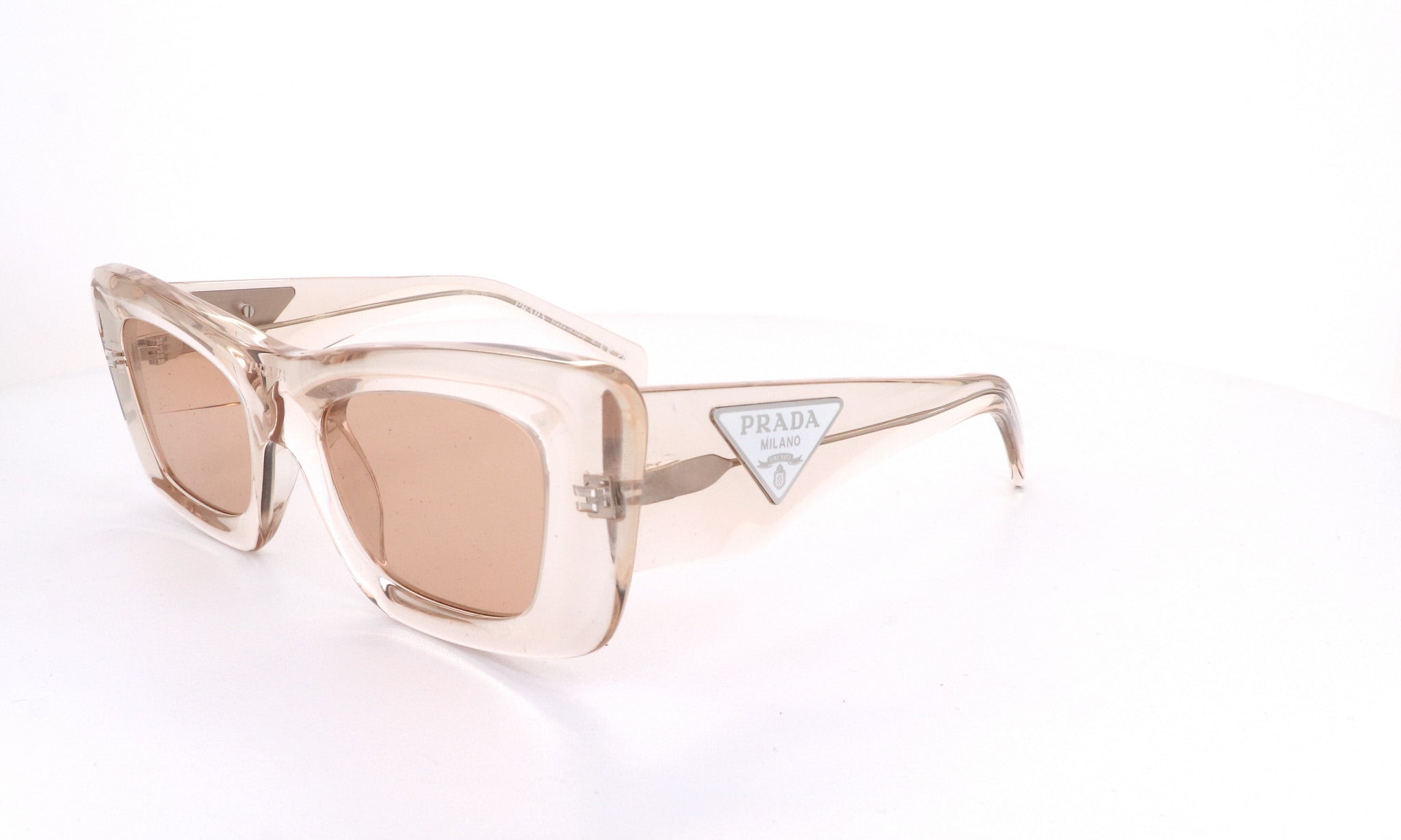 Prada SPR 13z Sunglasses for WOMEN