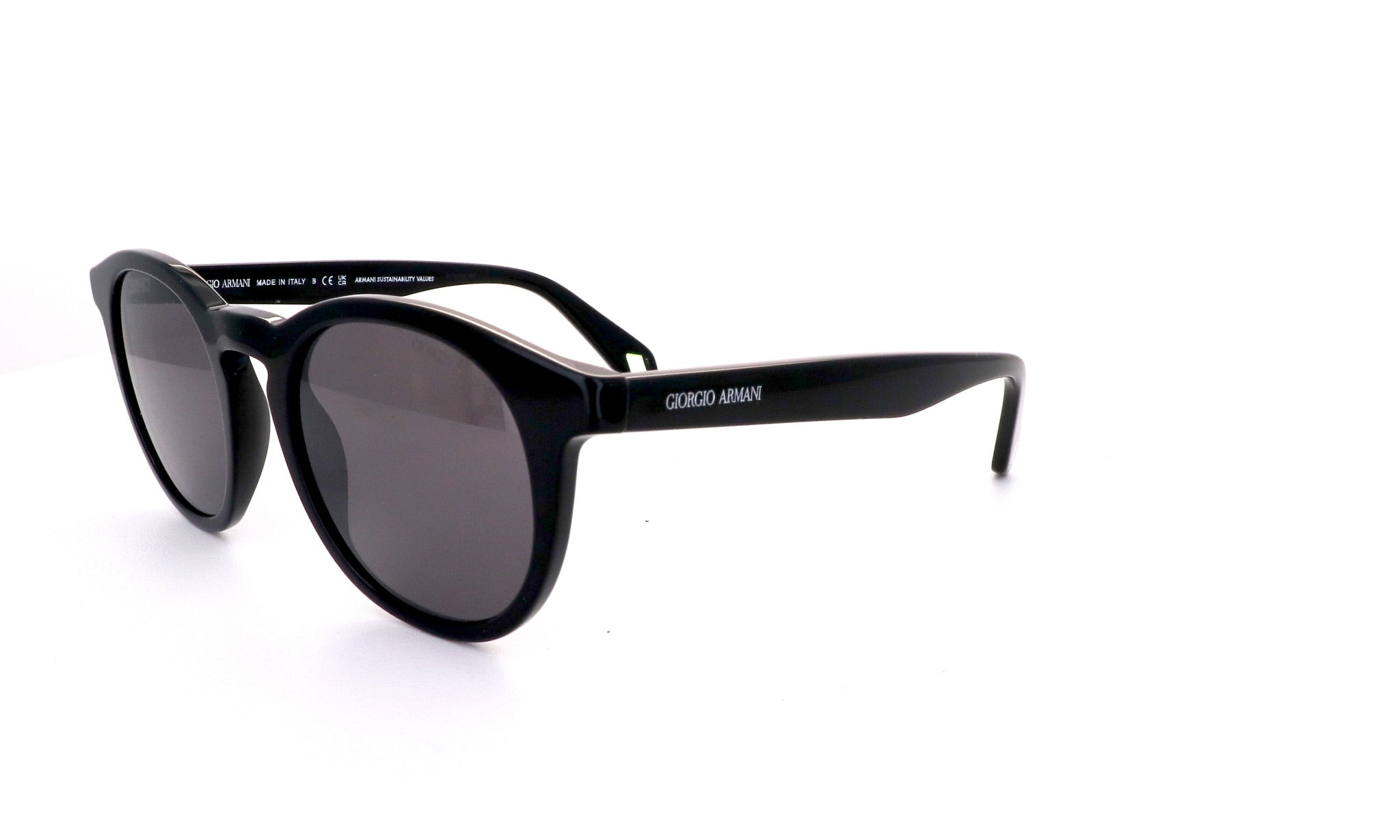 EUREKA | Unisex Round Tinted Lens Aviator Clear Glasses Balled Sunglas -  Cramilo Eyewear - Stylish & Trendy Eyewear