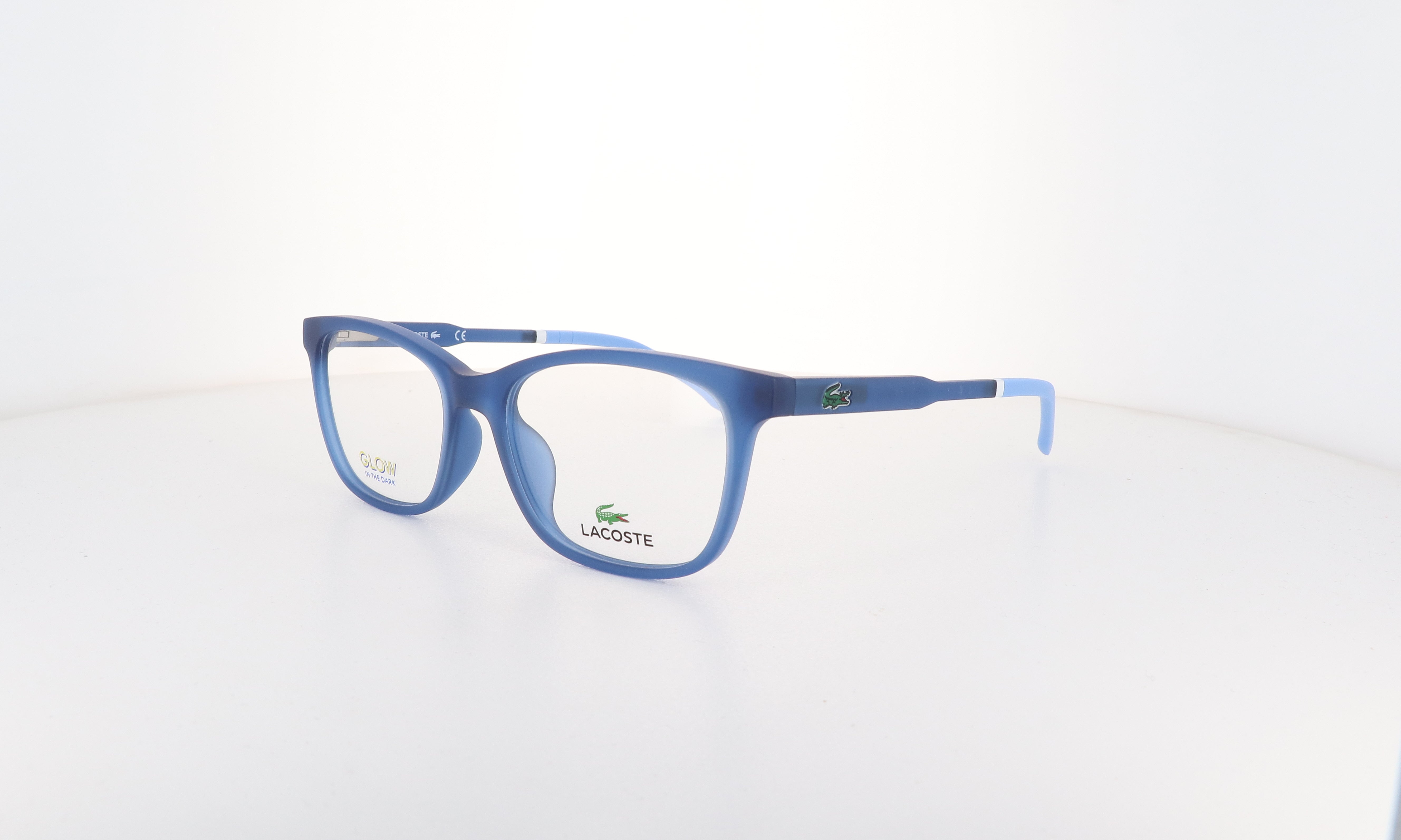 Lacoste glow in the dark outlet glasses