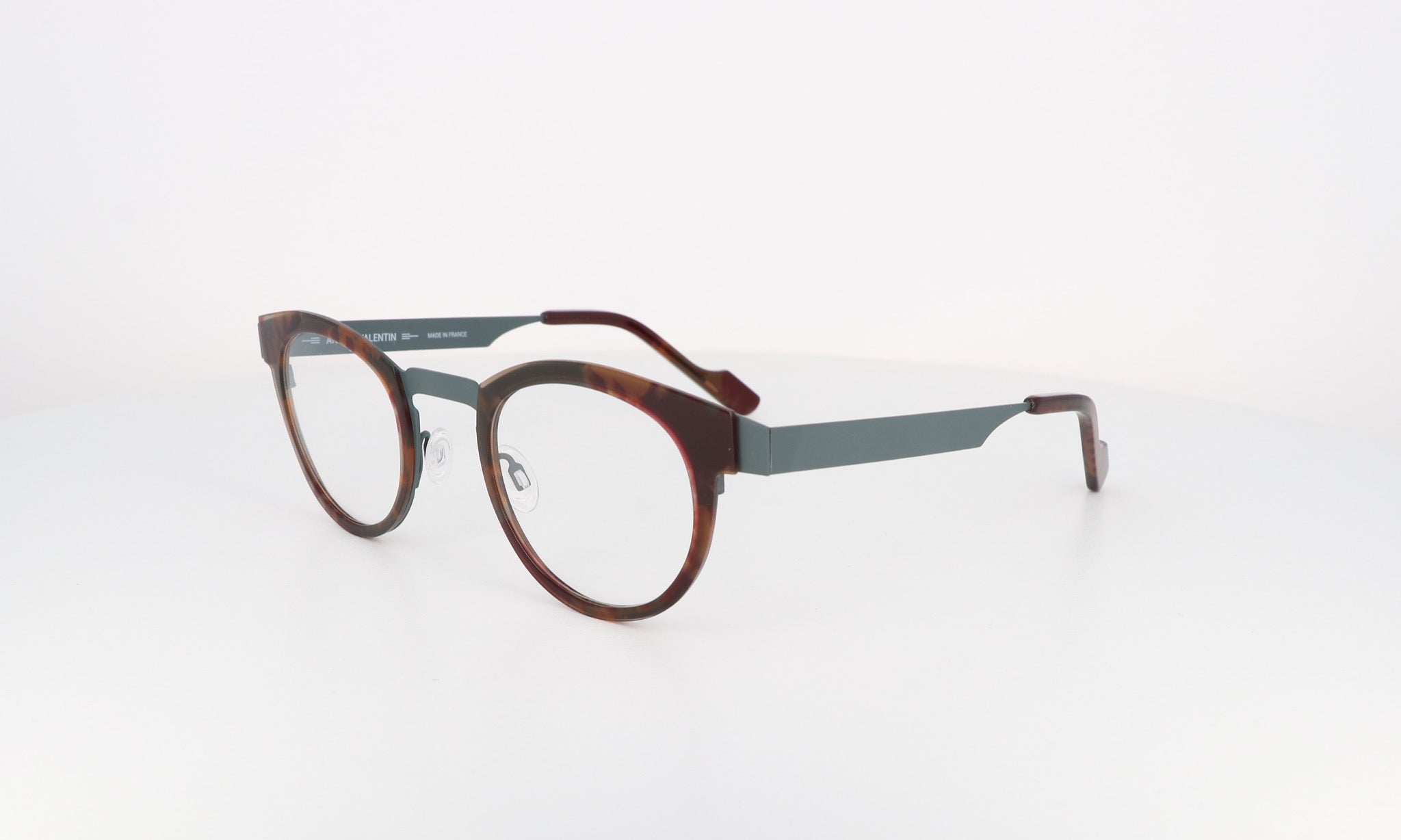 Anne & Valentin AV Floyd Frame