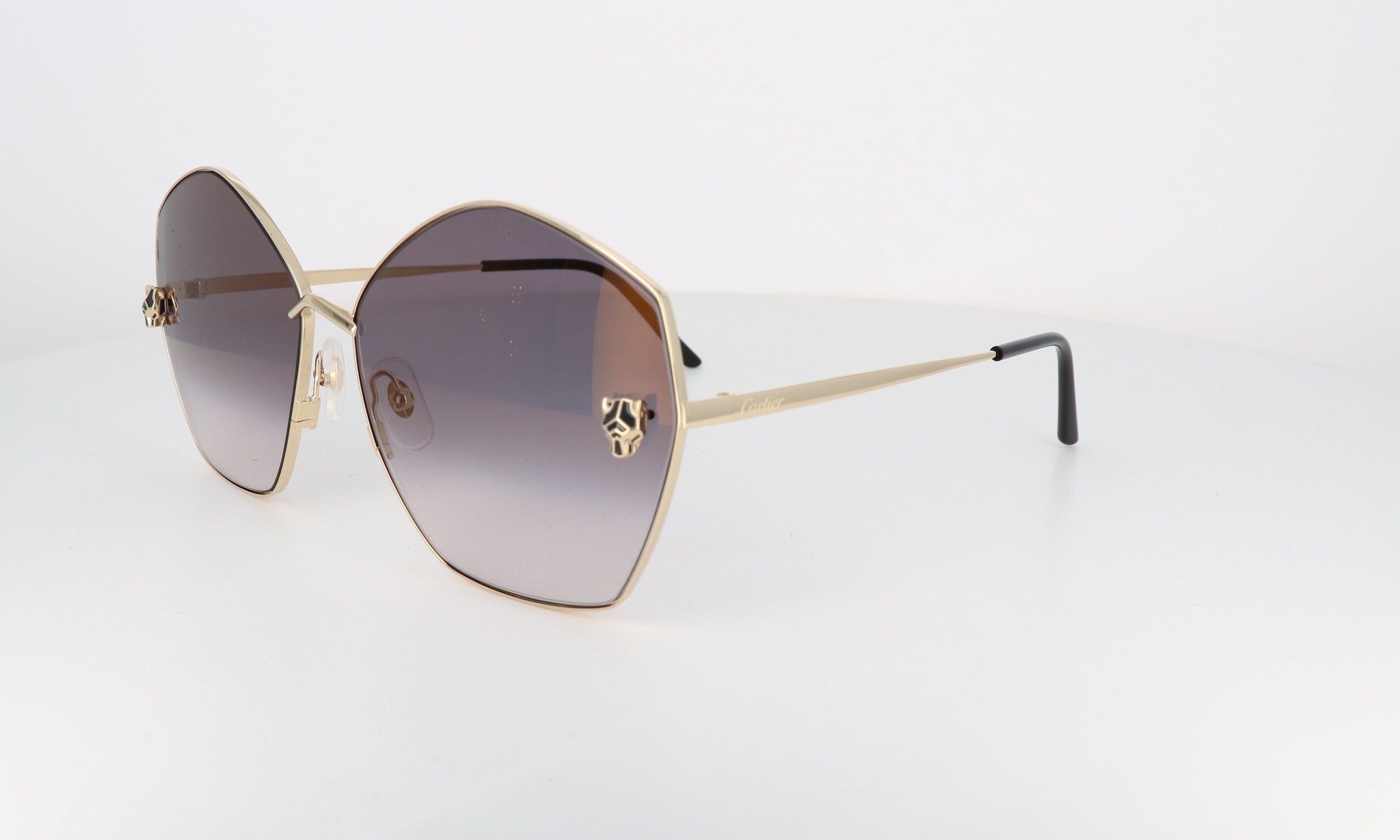 Gold Lion Sunglasses: Designer Rimless Shades For Men And Women With UV400  Protection And Wood Grain Finish From Igetstore, $20.18 | DHgate.Com